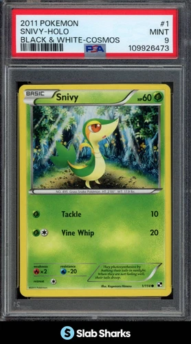 Snivy