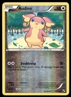 Audino