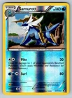 Samurott