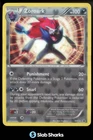 Zoroark