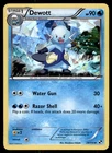 Dewott