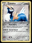 Cobalion