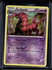 Scolipede