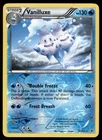 Vanilluxe