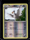 Tranquill