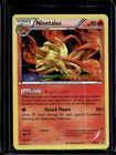 Ninetales