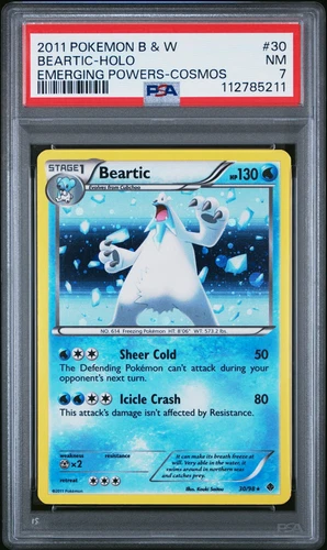 Beartic