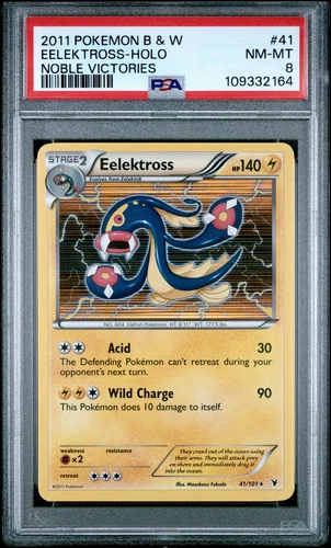 Eelektross