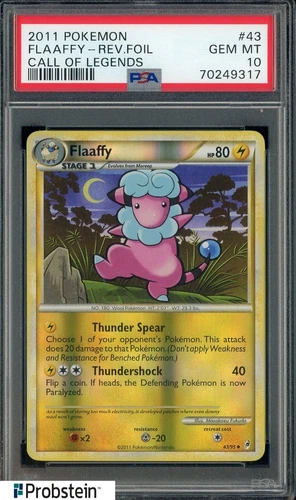 Flaaffy