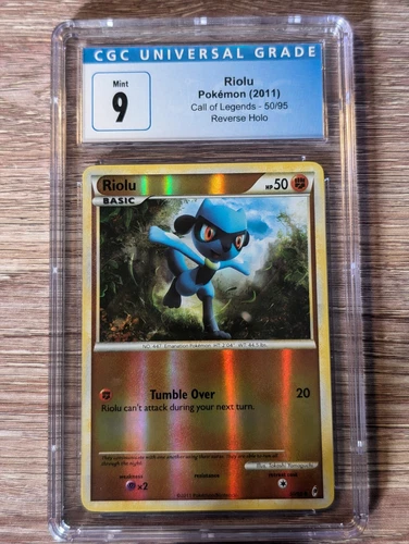 Riolu