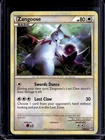 Zangoose