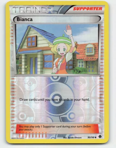 Bianca