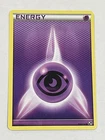 Psychic Energy