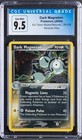 Dark Magneton