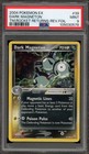Dark Magneton