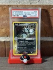 Dark Magneton