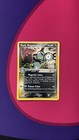 Dark Magneton