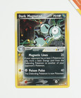 Dark Magneton