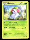 Shaymin