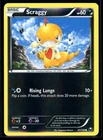 Scraggy