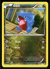 Gible