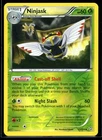 Ninjask