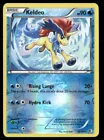 Keldeo