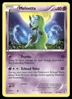 Meloetta