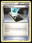 Energy Search
