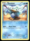 Ducklett