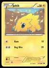 Joltik