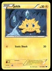 Joltik
