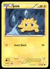 Joltik
