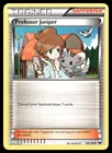 Professor Juniper