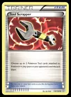 Tool Scrapper