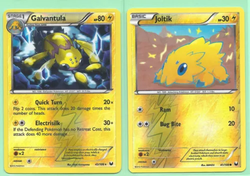 Galvantula