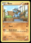 Riolu
