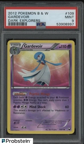 Gardevoir