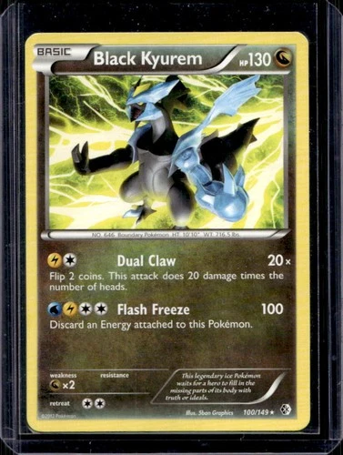 Black Kyurem