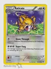 Raticate
