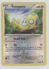 Dunsparce