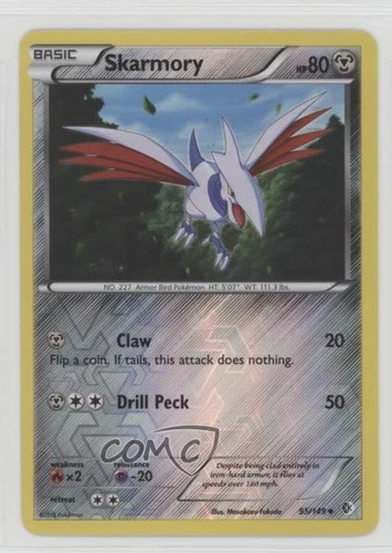 Skarmory