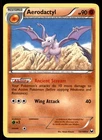 Aerodactyl