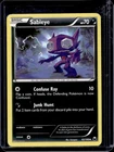 Sableye