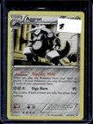 Aggron