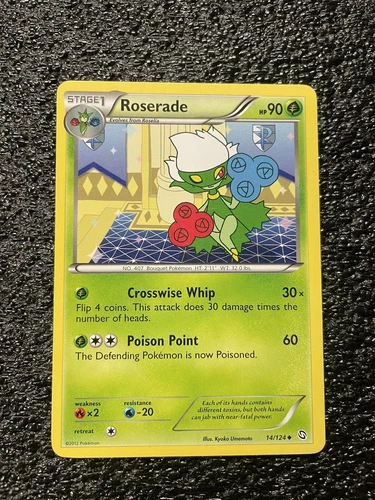 Roserade