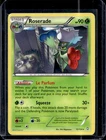 Roserade