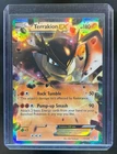 Terrakion EX