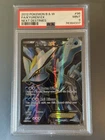 Black Kyurem Box