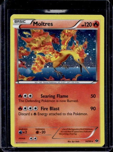 Moltres